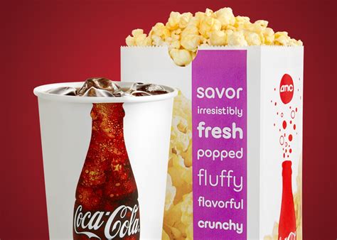 Amc $5 popcorn and drink 2023 - Nov 8, 2022 · Members are also offered either a small popcorn and 21-ounce ICEE or a small popocorn and Coca-Cola Freestyle drink for $5 plus tax on Discount Tuesdays. Find out what's happening in Across ... 